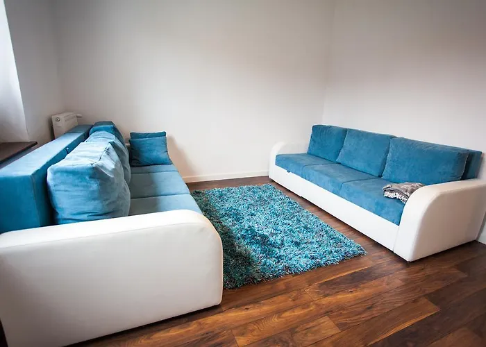 Apartament Nad Morzem