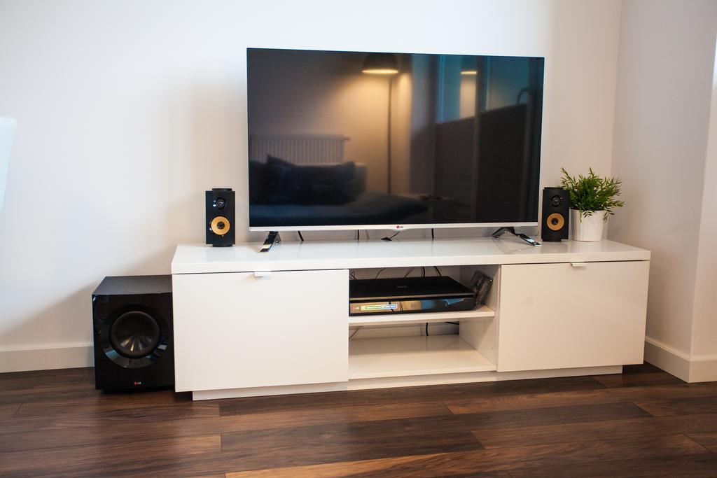 Apartment Nad Morzem *